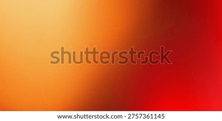 Abstract Red and Gold Gradient Background: Energetic, Textured, and Warm Design