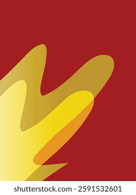 	
Abstract Red Gradient Background Design . Pattern Background Design.Greeting card Design and Gift Cards.	