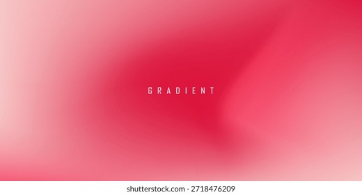 Fondo de degradado rojo Abstractas. Textura de ruido granulado. Diseño para Plantilla, Medios Sociales, Moderno, Moderno, Folleto, Anuncio