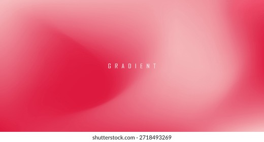 Fondo de degradado rojo Abstractas. Textura de ruido granulado. Diseño para Plantilla, Medios Sociales, Moderno, Moderno, Folleto, Anuncio