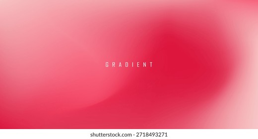 Fondo de degradado rojo Abstractas. Textura de ruido granulado. Diseño para Plantilla, Medios Sociales, Moderno, Moderno, Folleto, Anuncio