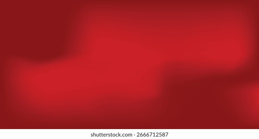Fundo de gradiente vermelho abstrato moderno