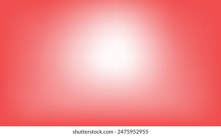 Abstract red gradient background. smart blurred background. soft blurred background. multicolor gradient background