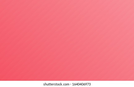 Abstract red gradient background vector design