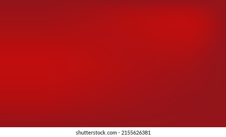 abstract red gradient color background for modern graphic design decoration 