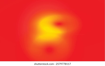 Abstract red gradient color background and wallpaper. Red background colorful, vector design illustration.