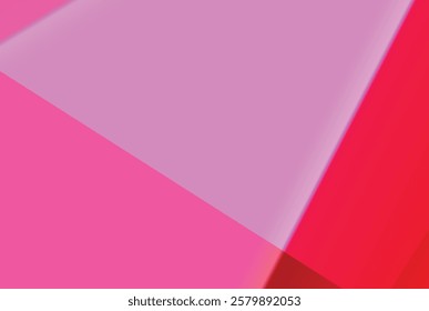 Abstract red gradient color background and wallpaper. Red background colorful, vector design illustration.