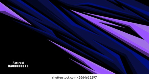 Fundo abstrato das listras geométricas cinzentas. Design de envoltório de decalque de carro