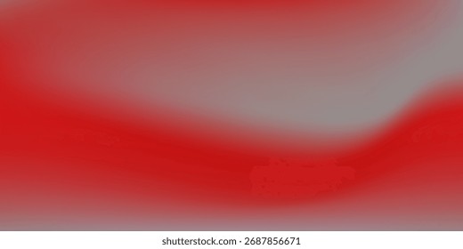 Fondo degradado rojo y gris Abstractas.