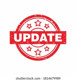 6,829 Update stamp Images, Stock Photos & Vectors | Shutterstock