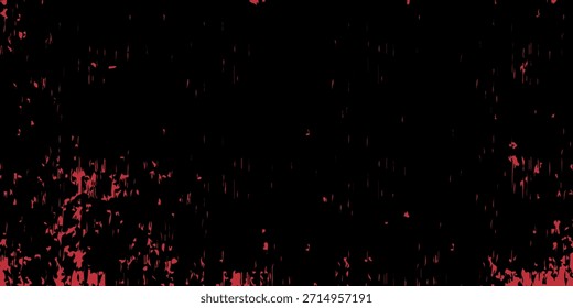 Abstractas semitono rojo puntos azul patrón de color gradiente grunge textura de fondo. Estilo del deporte del cómic del arte del pop del punto. Vector dinámico, diseño moderno