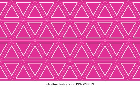 Abstract red light background.Vector seamless pattern