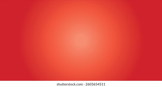 Abstract red light blurred background. For Web and Mobile Applications, business infographic and social media, modern decoration, art illustration template design.