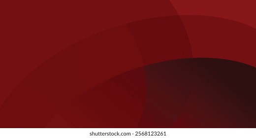 Abstract Red liquid color background. Dynamic shapes composition. Applicable for gift card, Poster on wall poster template, EPS 10
