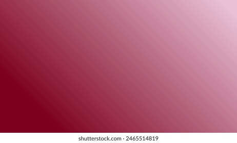 Abstract red magenta gradient vector blend background