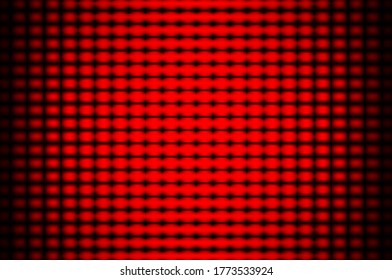 Abstract Red Mesh Gradient Background Wallpaper Stock Vector (Royalty ...