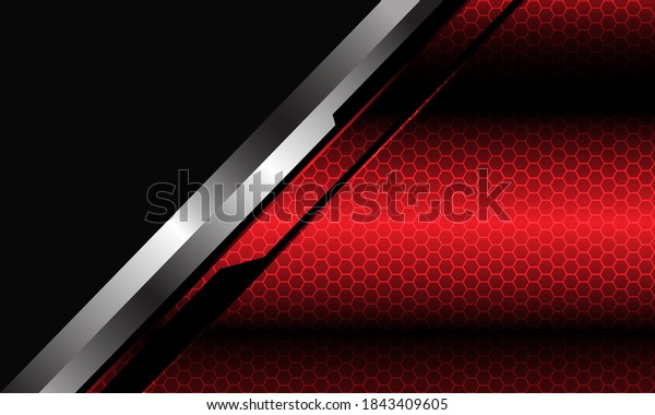 212.364 Red Silver Abstract Background Bilder, Stockfotos und ...