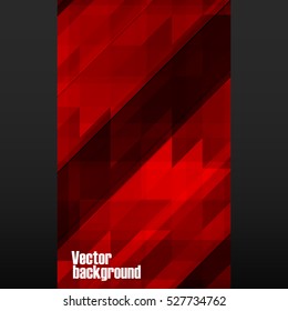Unduh 54 Background Black Red Design Gratis Terbaru