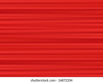 Abstract Red Motion Blur Background (Vector)