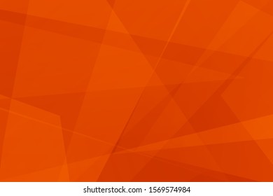 Abstract red on light red background modern design. Vector illustration EPS 10.