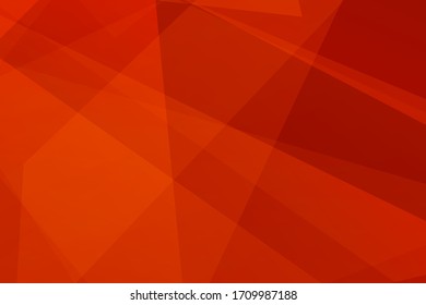 Abstract red on light red background modern design. Vector illustration EPS 10.