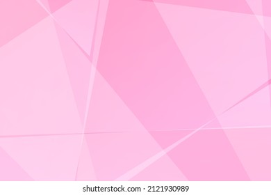 Abstract red on light red background modern design. Vector illustration EPS 10.