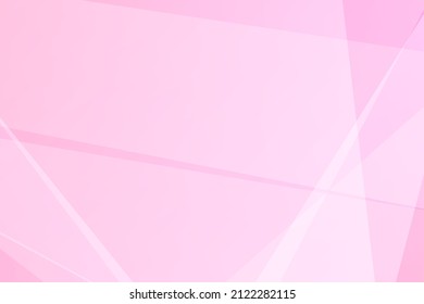 Abstract red on light red background modern design. Vector illustration EPS 10.