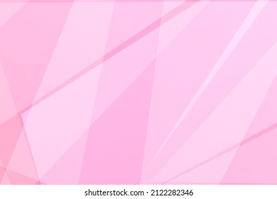 Abstract red on light red background modern design. Vector illustration EPS 10.