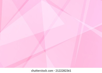 Abstract red on light red background modern design. Vector illustration EPS 10.