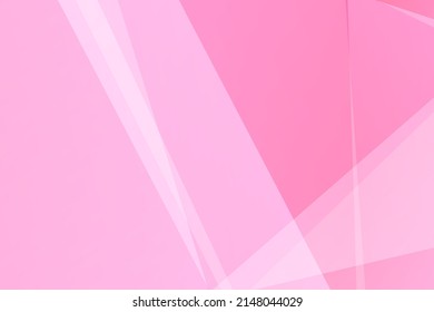 Abstract red on light red background modern design. Vector illustration EPS 10.