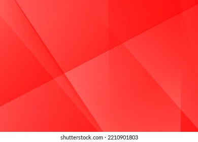 Abstract red on light red background modern design. Vector illustration EPS 10.