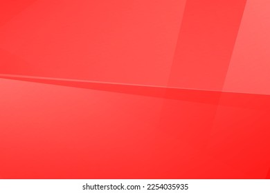 Abstract red on light red background modern design. Vector illustration EPS 10.