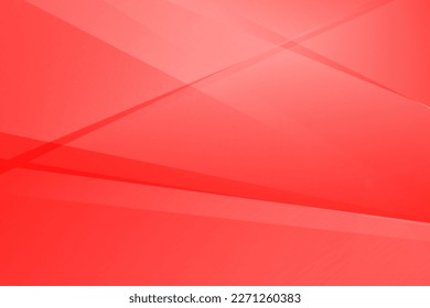 Abstract red on light red background modern design. Vector illustration EPS 10.