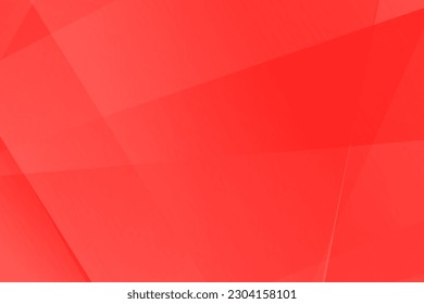 Abstract red on light red background modern design. Vector illustration EPS 10.