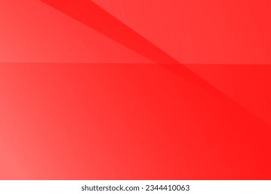 Abstract red on light red background modern design. Vector illustration EPS 10.