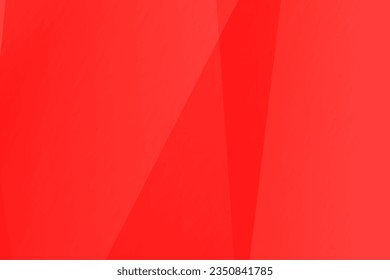 Abstract red on light red background modern design. Vector illustration EPS 10.