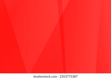 Abstract red on light red background modern design. Vector illustration EPS 10.