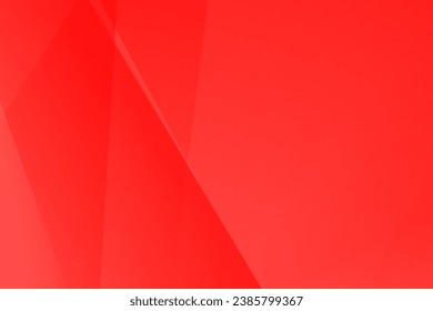Abstract red on light red background modern design. Vector illustration EPS 10.