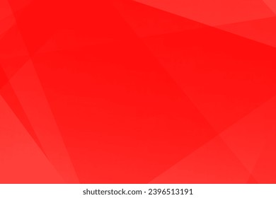 Abstract red on light red background modern design. Vector illustration EPS 10.