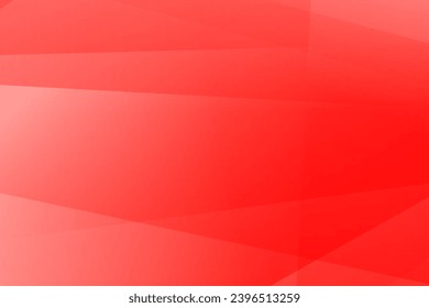 Abstract red on light red background modern design. Vector illustration EPS 10.