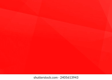 Abstract red on light red background modern design. Vector illustration EPS 10.
