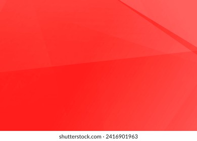 Abstract red on light red background modern design. Vector illustration EPS 10.