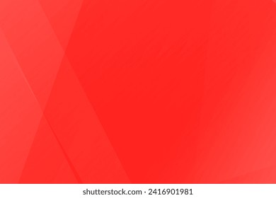 Abstract red on light red background modern design. Vector illustration EPS 10.