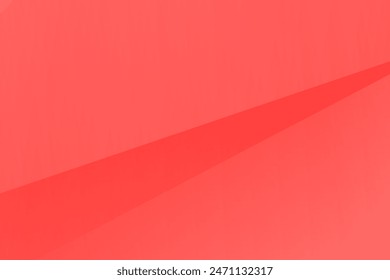 Abstract red on light red background modern design. Vector illustration EPS 10.