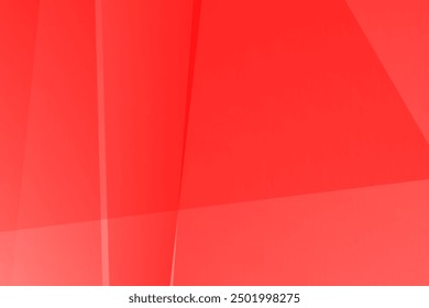 Abstract red on light red background modern design. Vector illustration EPS 10.