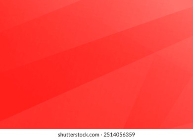 Abstract red on light red background modern design. Vector illustration EPS 10.