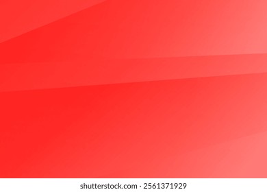Abstract red on light red background modern design. Vector illustration EPS 10.