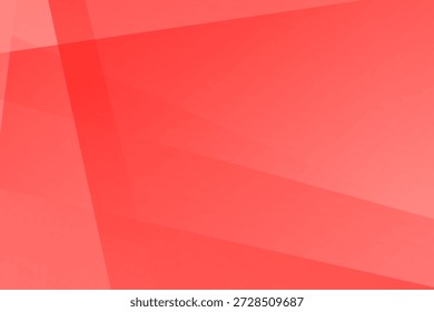 Abstract red on light red background modern design. Vector illustration EPS 10.