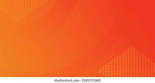Abstract red and orange fluid shape modern background. abstract creative scratch digital background, modern landing page concept vector.