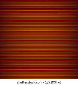 Abstract red, orange and yellow rectangle shapes background